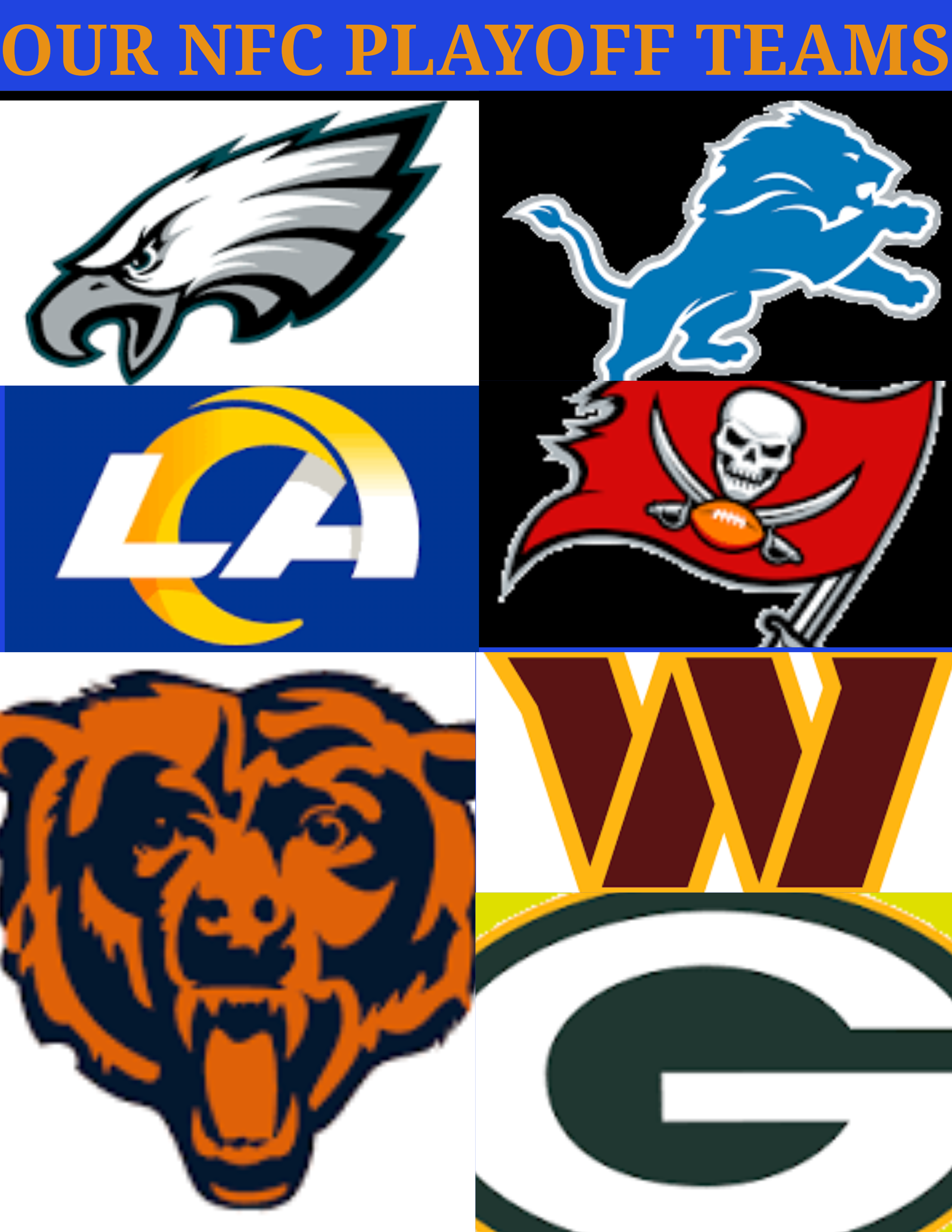 NFCFORECAST